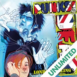 Punks Not Dead: London Calling